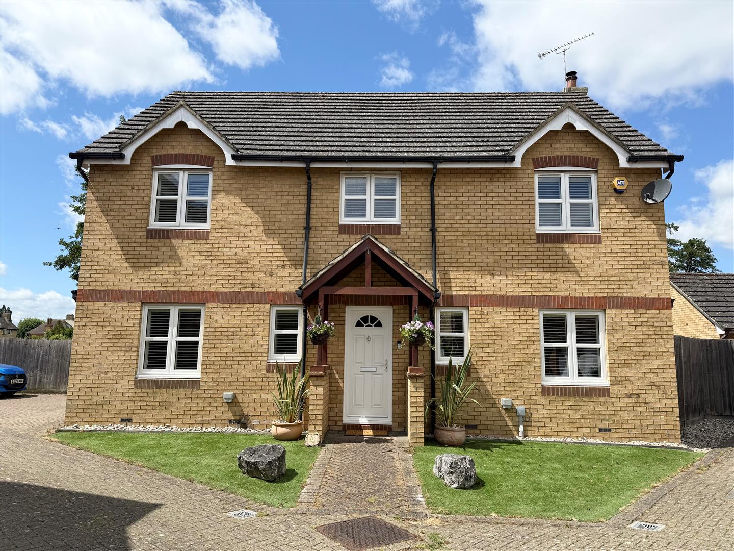 Hazel Close Shefford